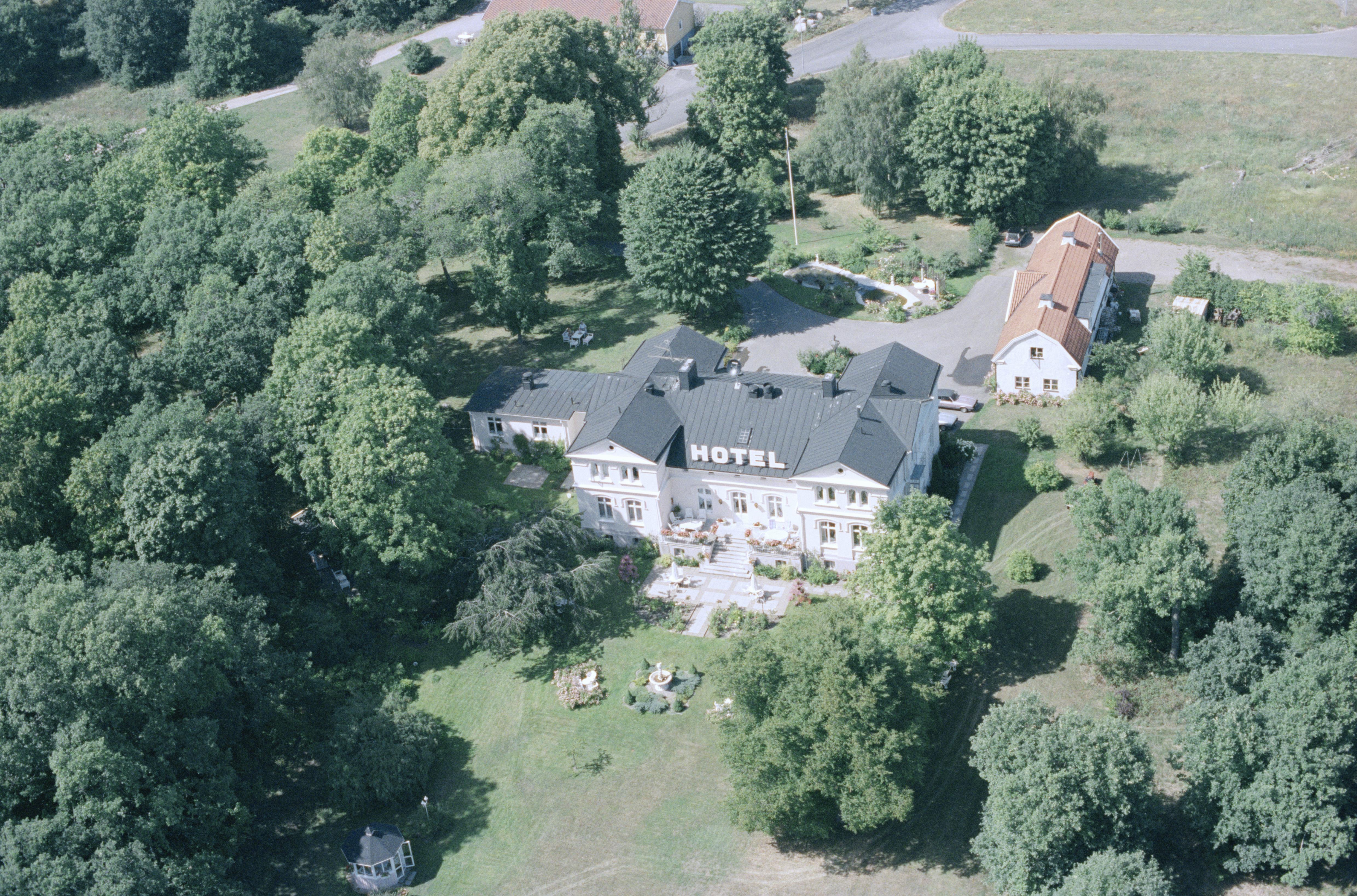 Jan Norrman, Törneby