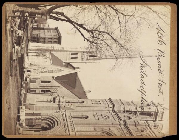 Francis Frith, Photograph