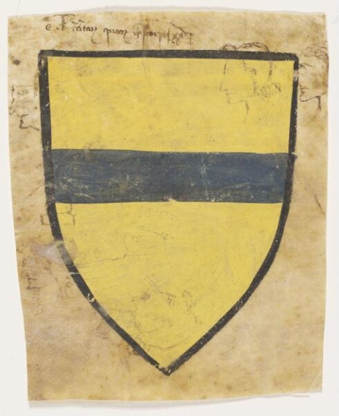 Unknown, Drawing