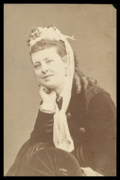 Elliott & Fry, Guy Little Theatrical Photograph