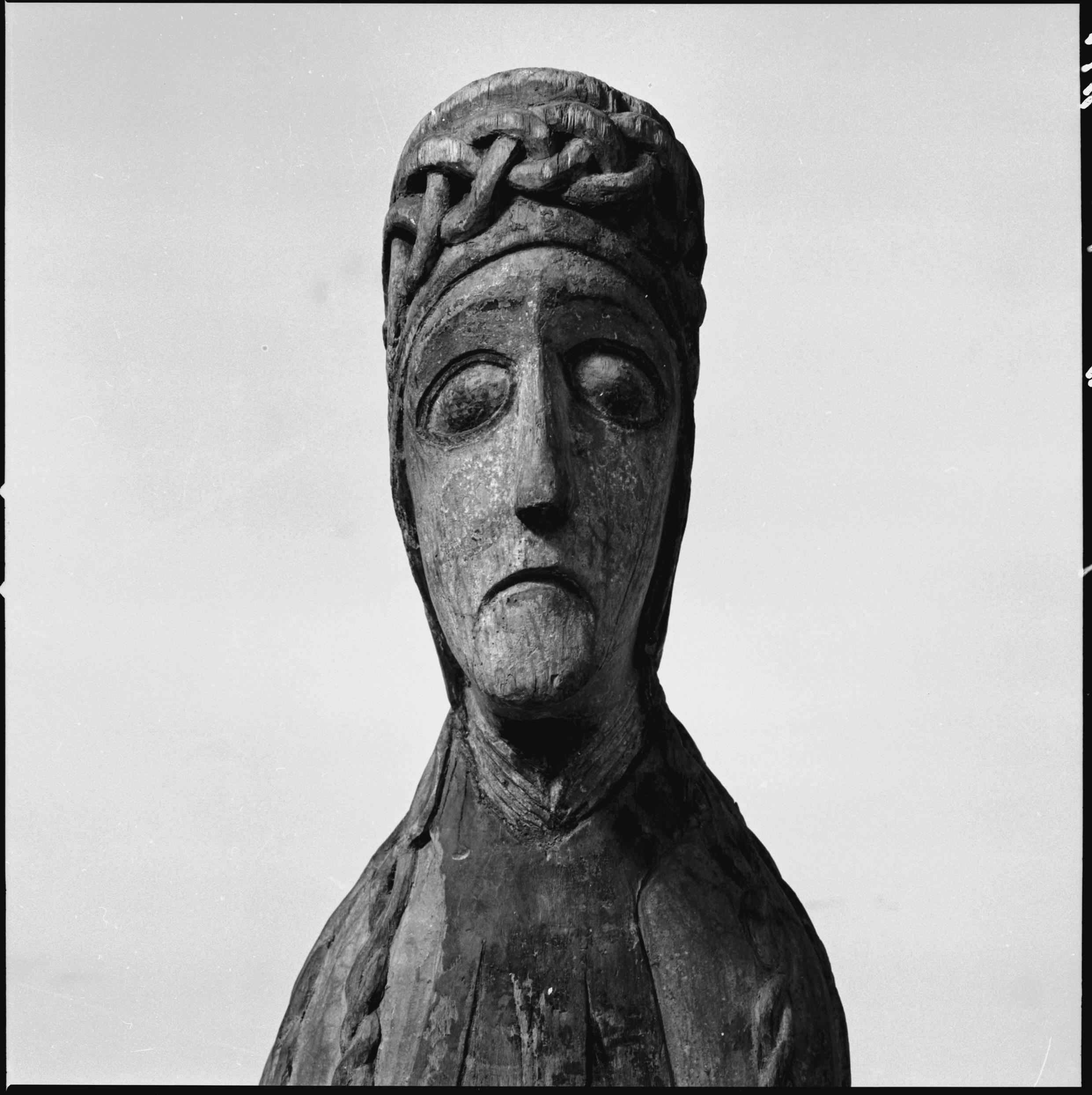 Sören Hallgren, Mosjö kyrka
