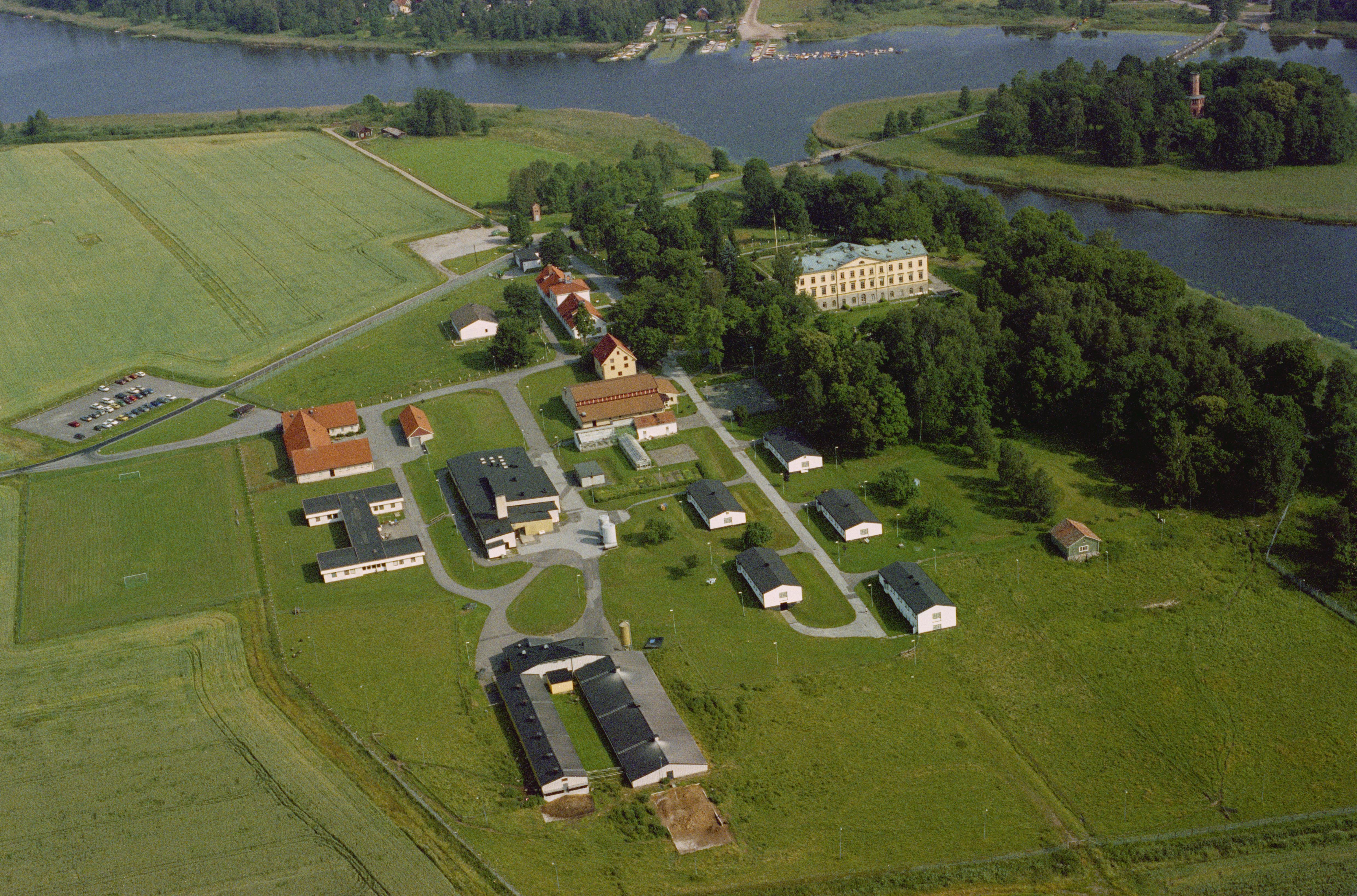 Jan Norrman, Näsby 64:1