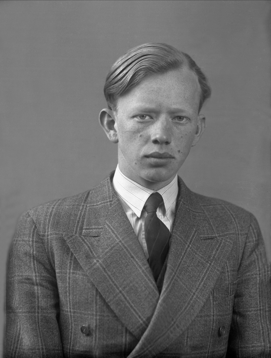 Gustav Borgen, NFB.56900