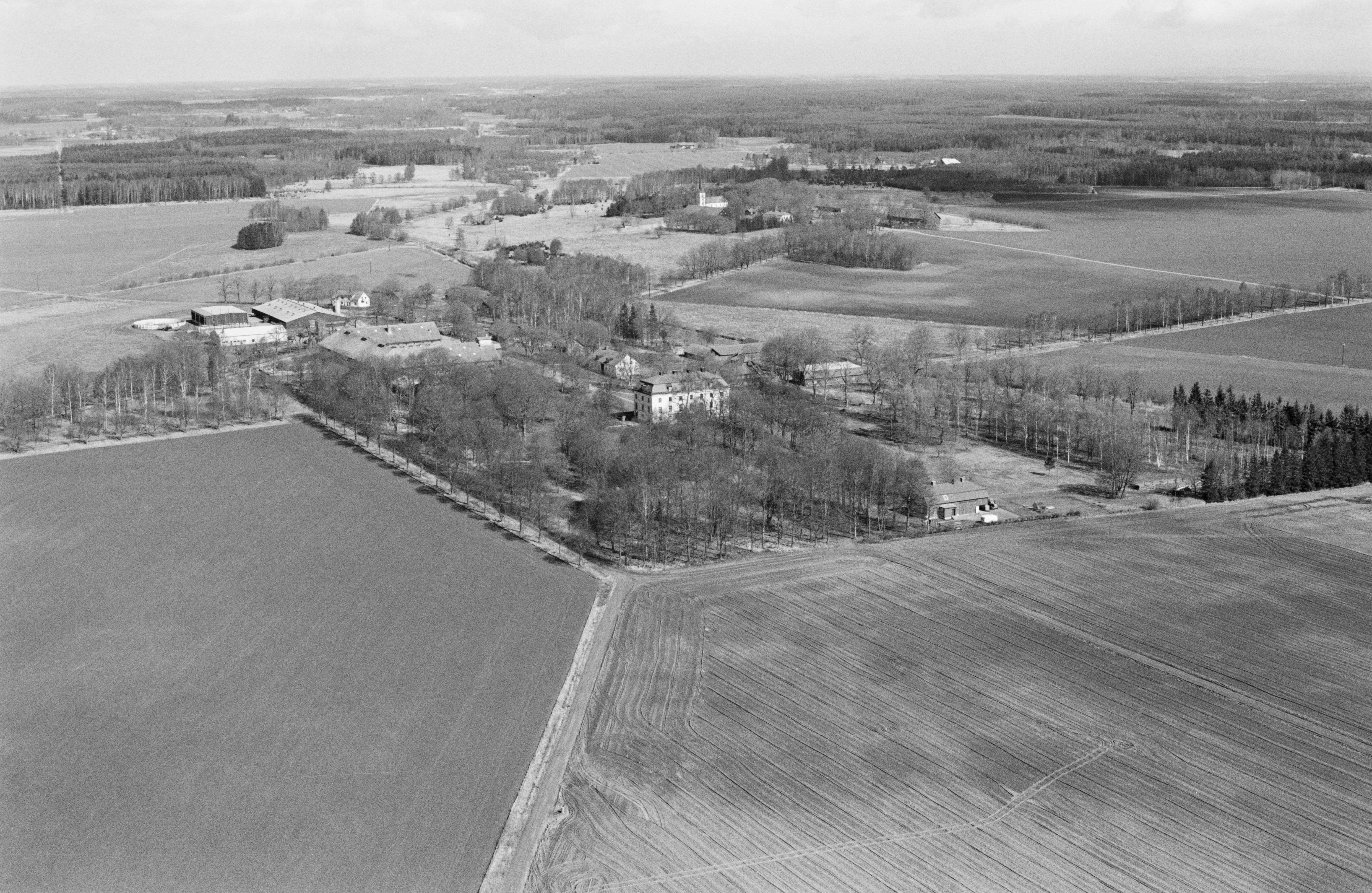 Jan Norrman, Hömb-Kavlås