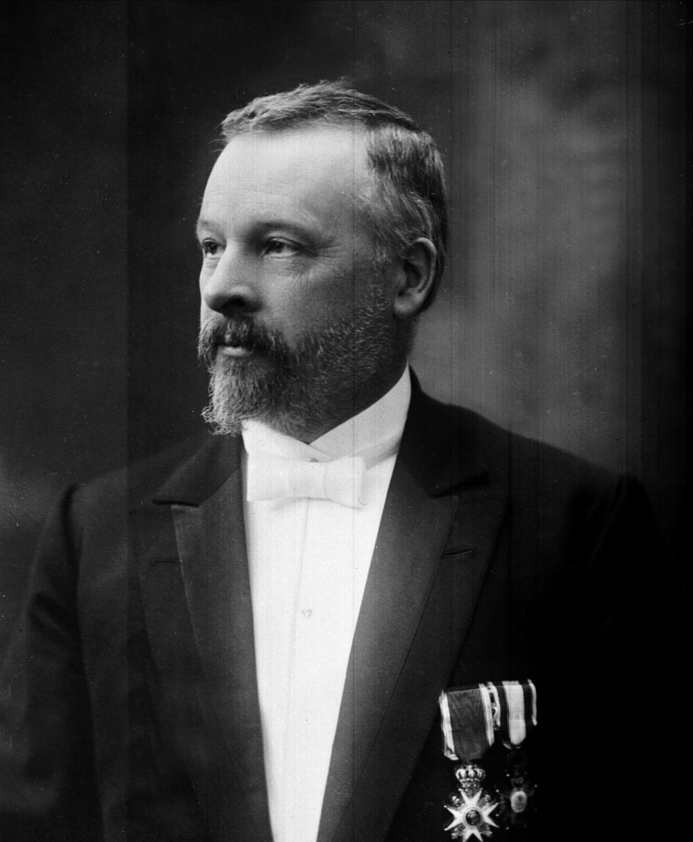 Gustav Borgen, NFB.04218