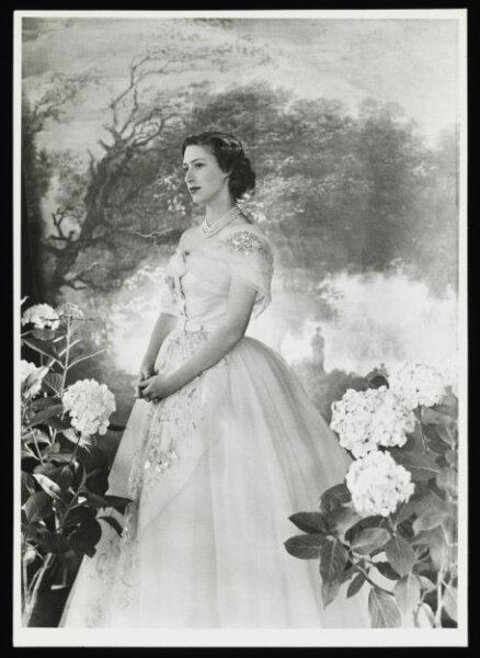 Beaton, Cecil (Sir), Photograph
