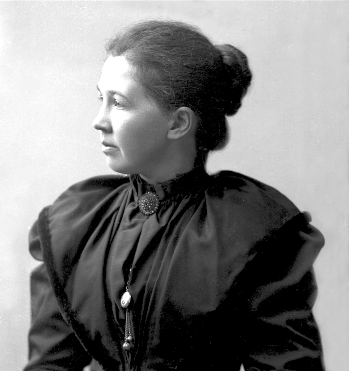 Gustav Borgen, NFB.28993