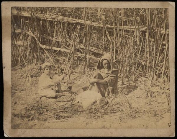 Unknown, Photograph