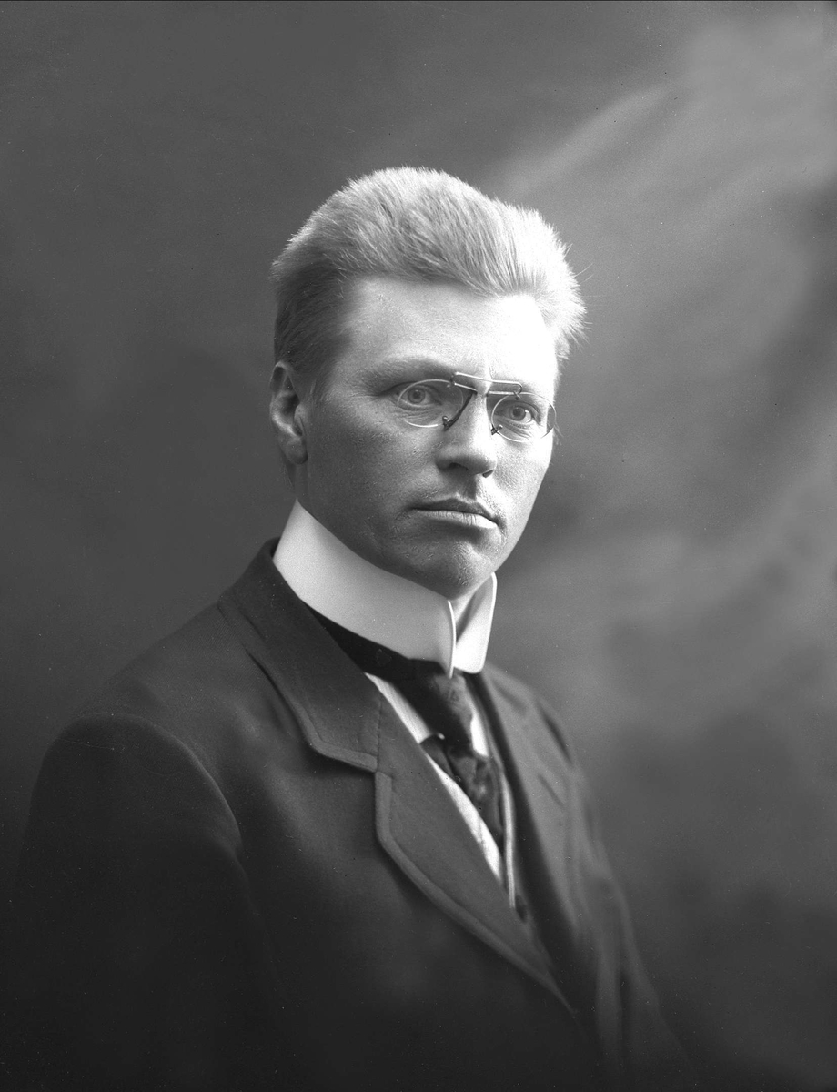 Gustav Borgen, NFB.37283