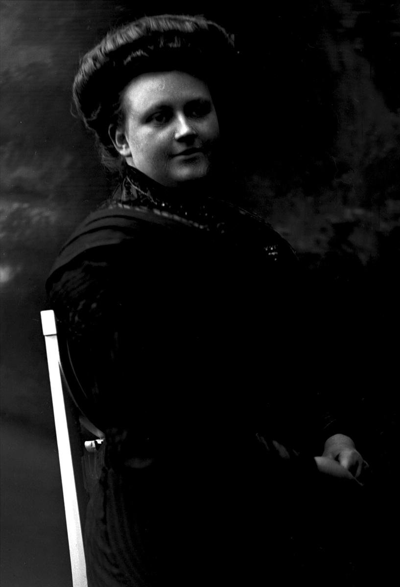Gustav Borgen, NFB.05349