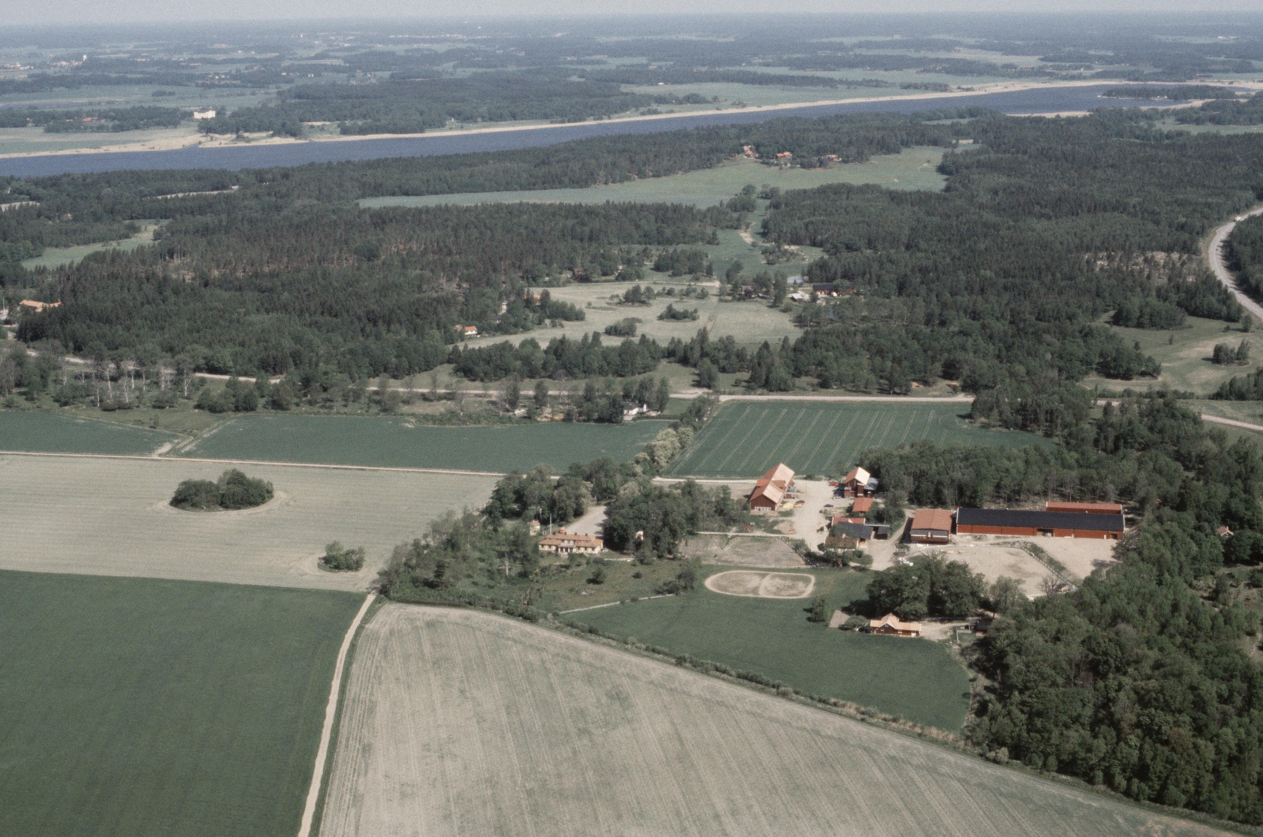 Jan Norrman, Rytterne 225