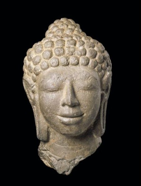 Unknown, sculpture