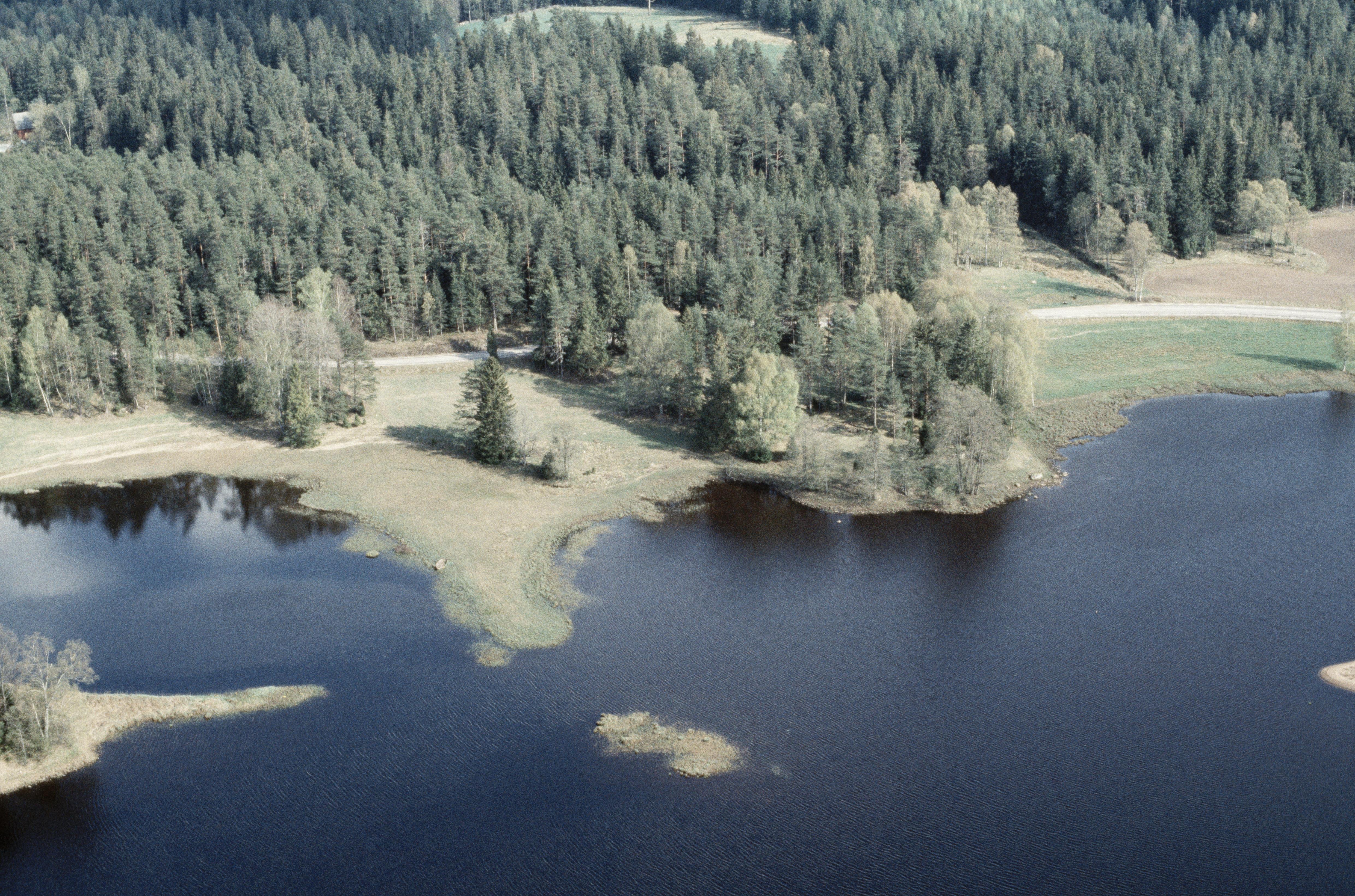 Jan Norrman, Tranemo 244:1