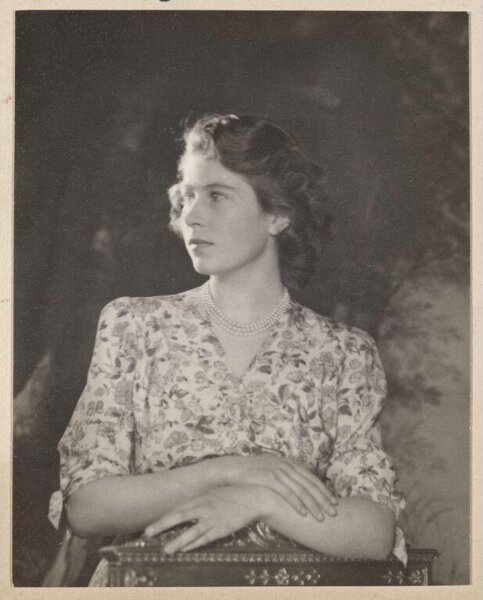 Beaton, Cecil (Sir), Photograph