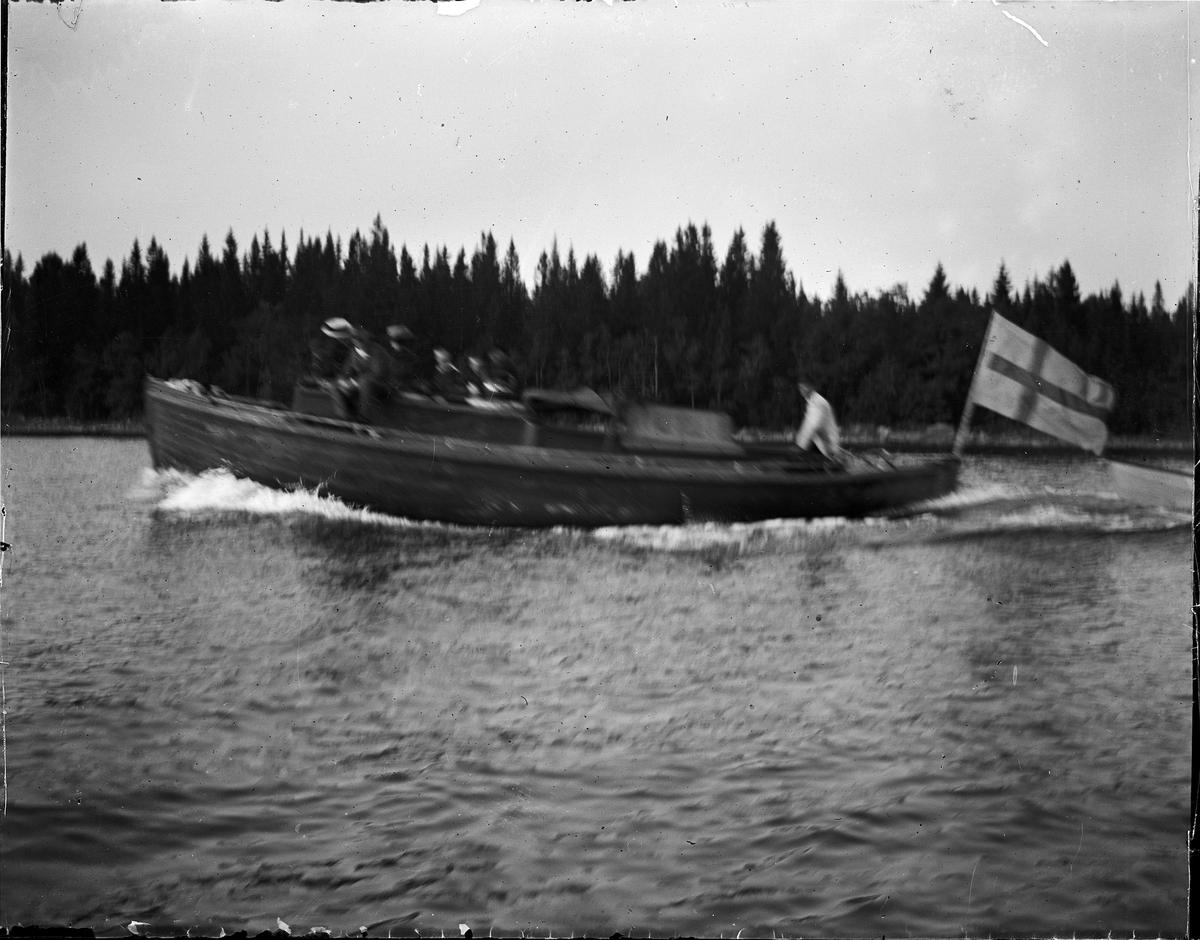 Skötsner-Edhlund, Boat, Östhammar, Uppland