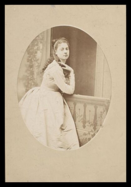 Unknown, Guy Little Theatrical Photograph