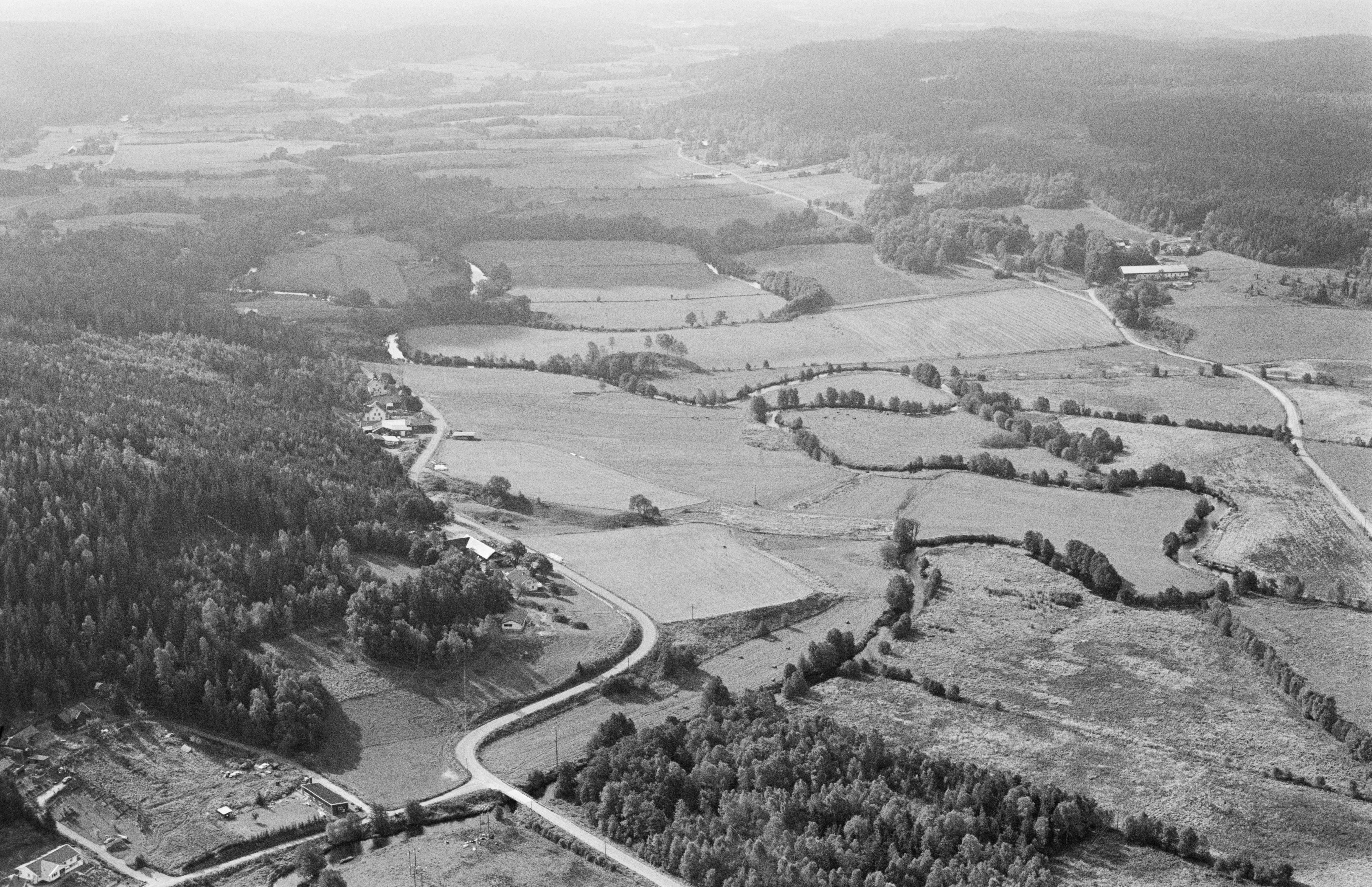 Jan Norrman, Björketorp