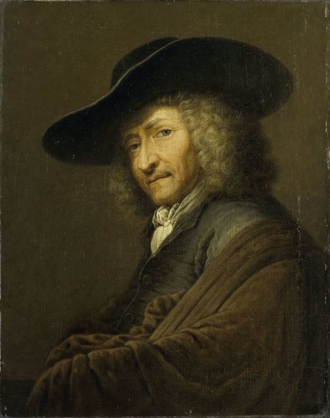 Norbert van Bloemen, Jan Pietersz Zomer (1641-1724). Amsterdam Art Dealer