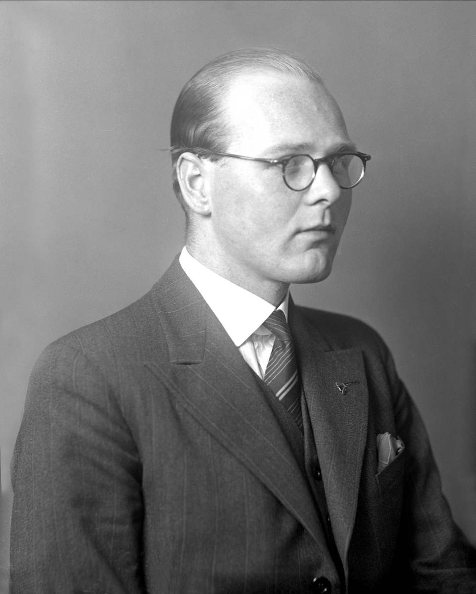 Gustav Borgen, NFB.53551