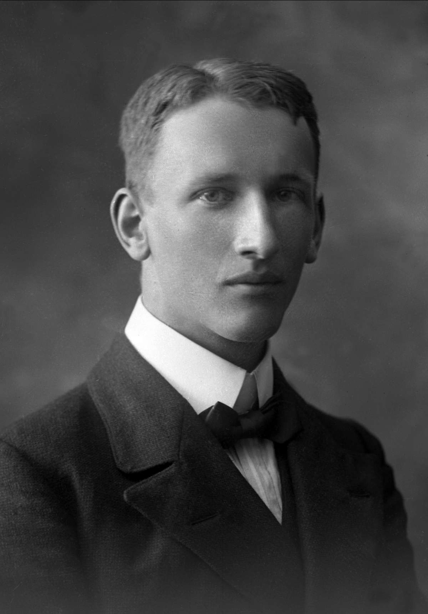 Gustav Borgen, NFB.35129