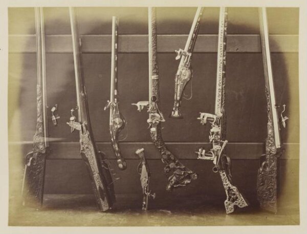 Franck, Photograph