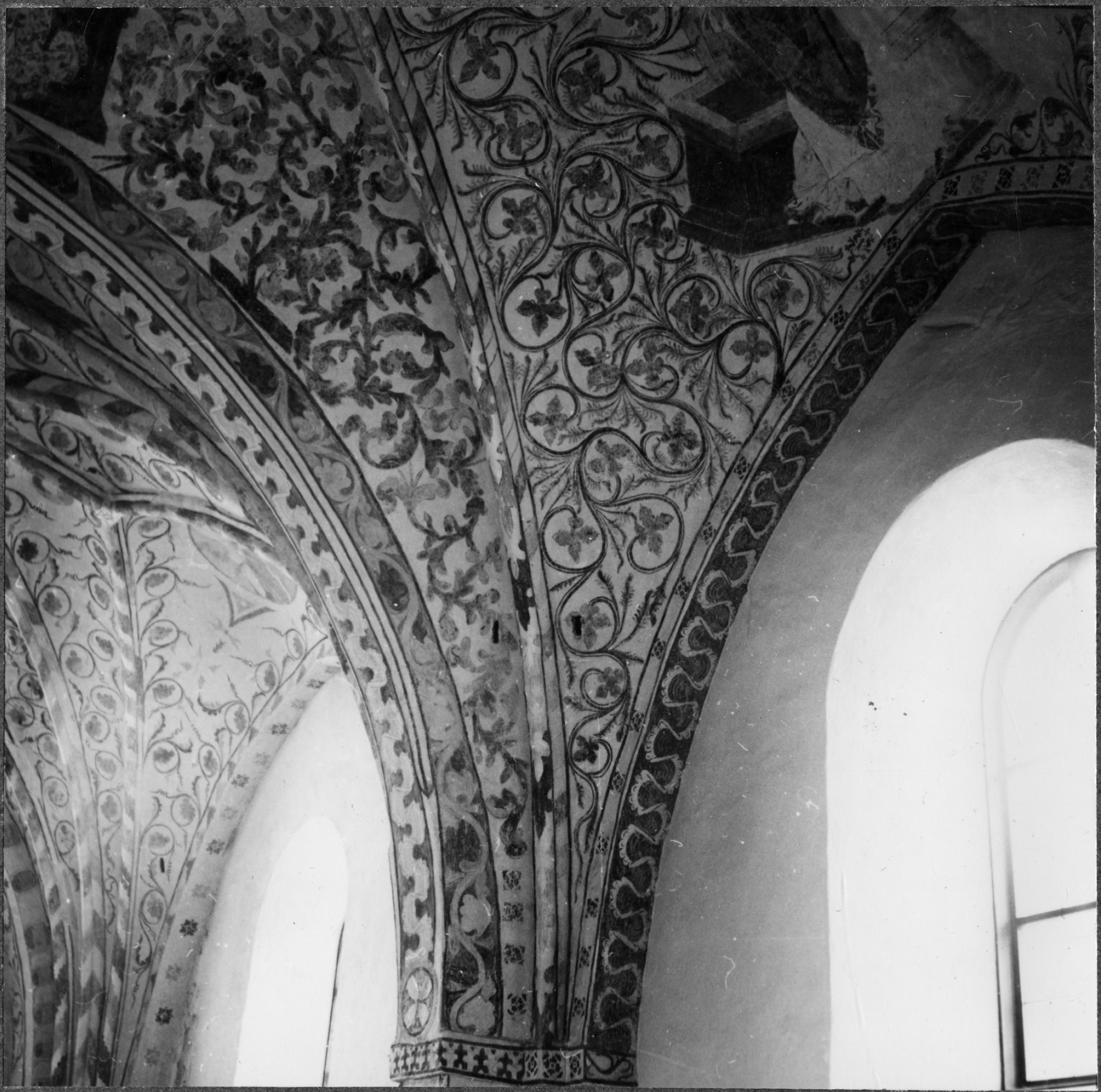 Sven Dalén, Björksta kyrka