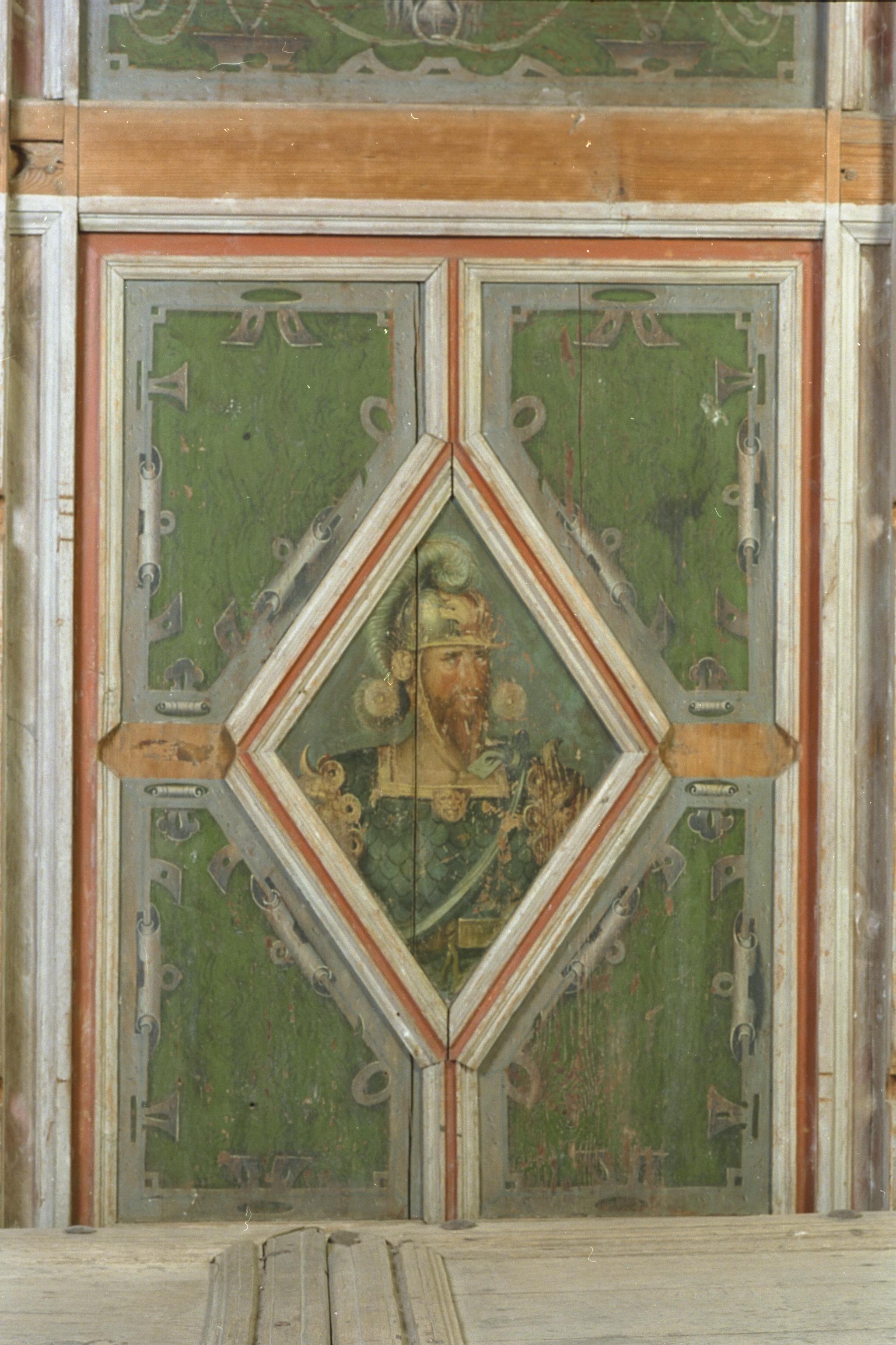 Bengt A Lundberg, Rydboholms slott