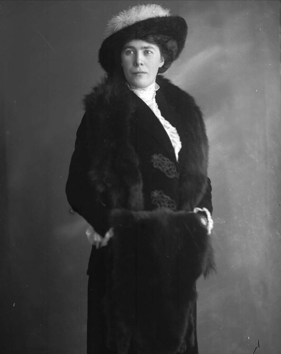 Gustav Borgen, NFB.19063