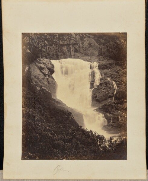Unknown, Pykara