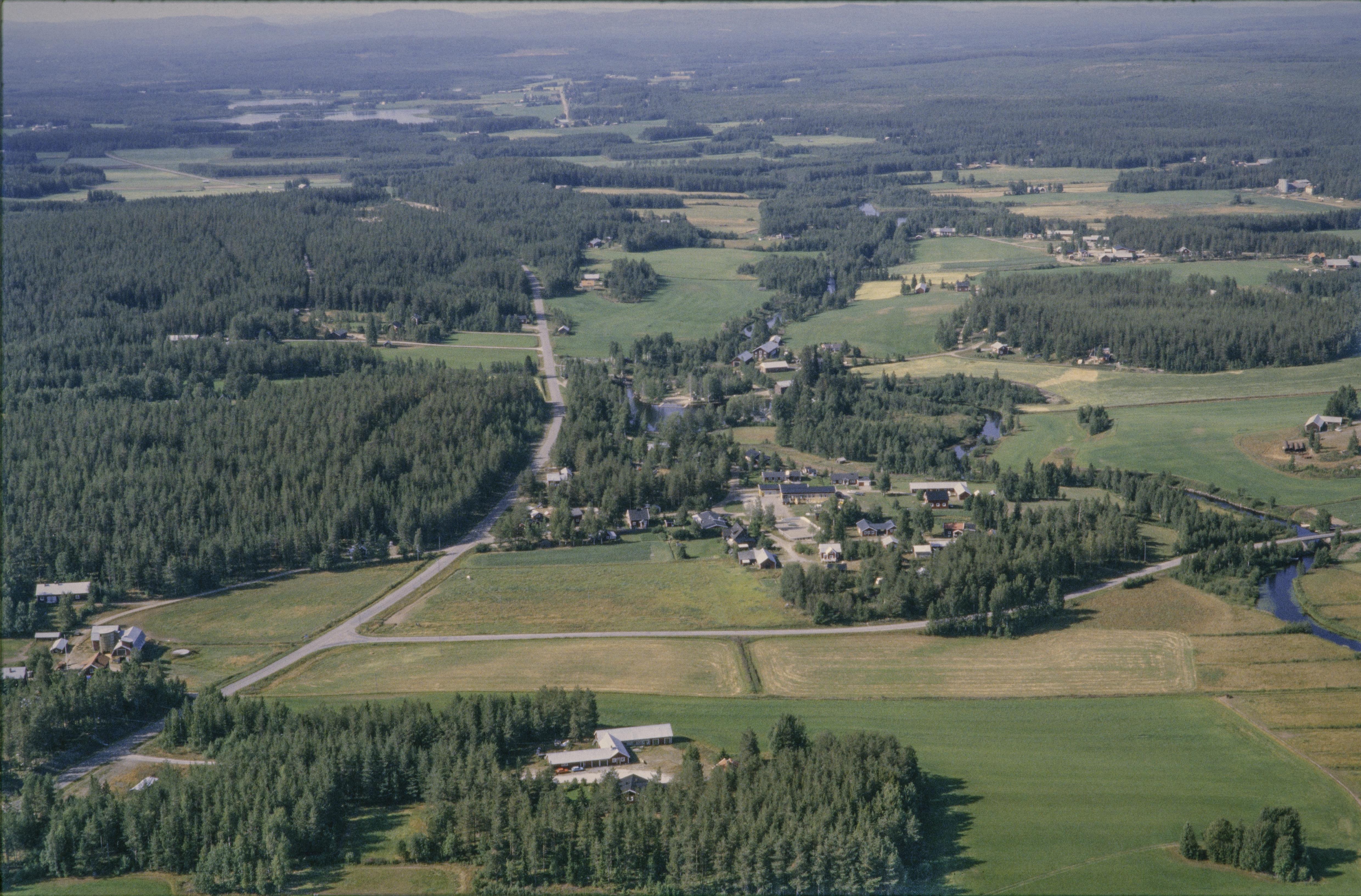 Jan Norrman, Norrfjärden 81:1