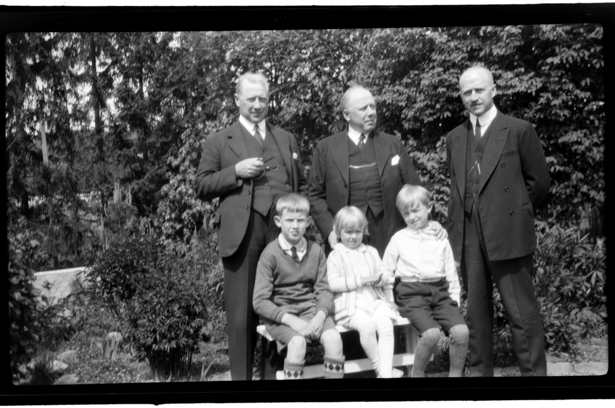 Rolf Sr. Sundt, NF.34664-624