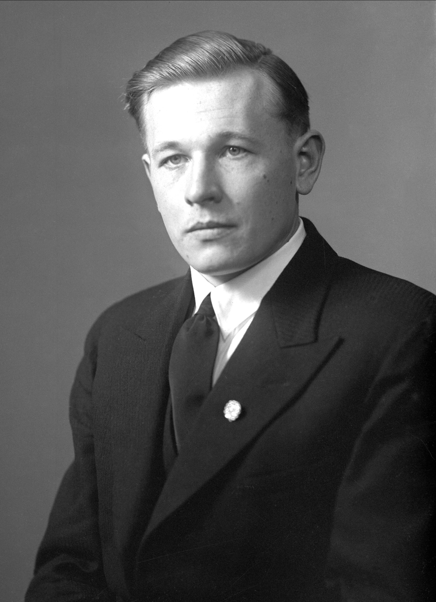 Gustav Borgen, NFB.56711