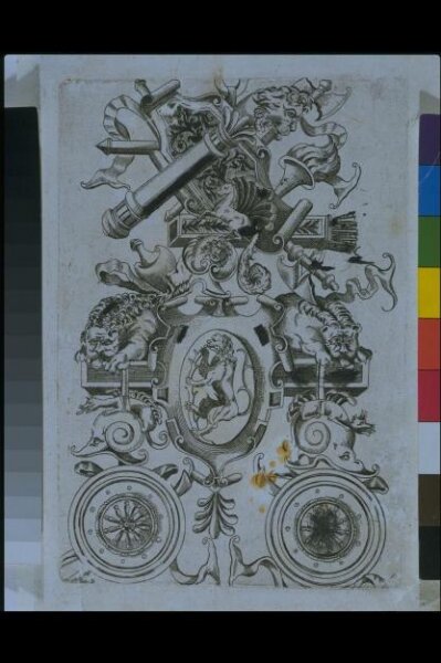 Unknown, Print