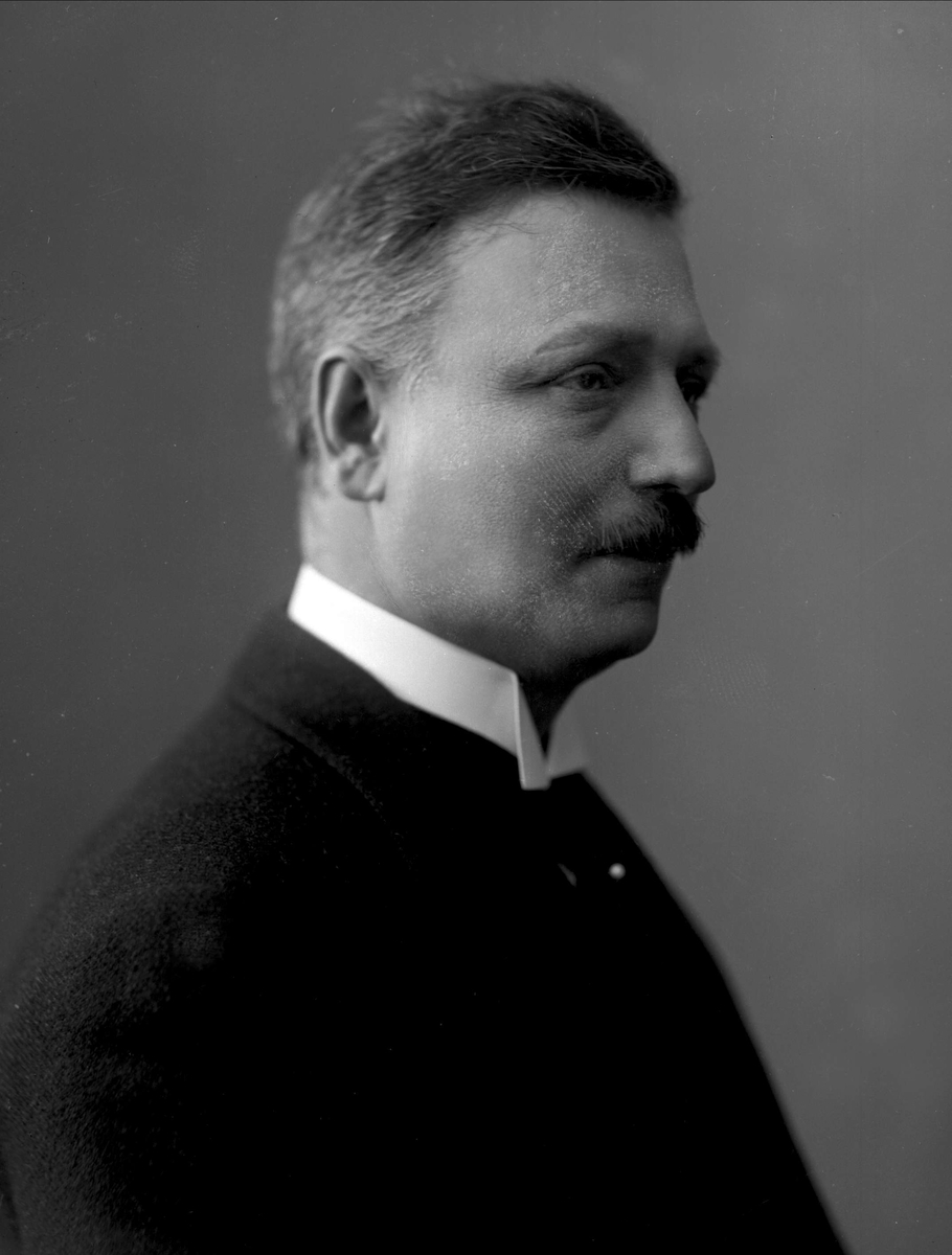 Gustav Borgen, NFB.13273