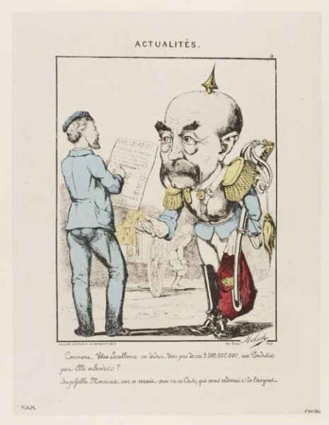 Colomb, B. (Moloch), Actualités
