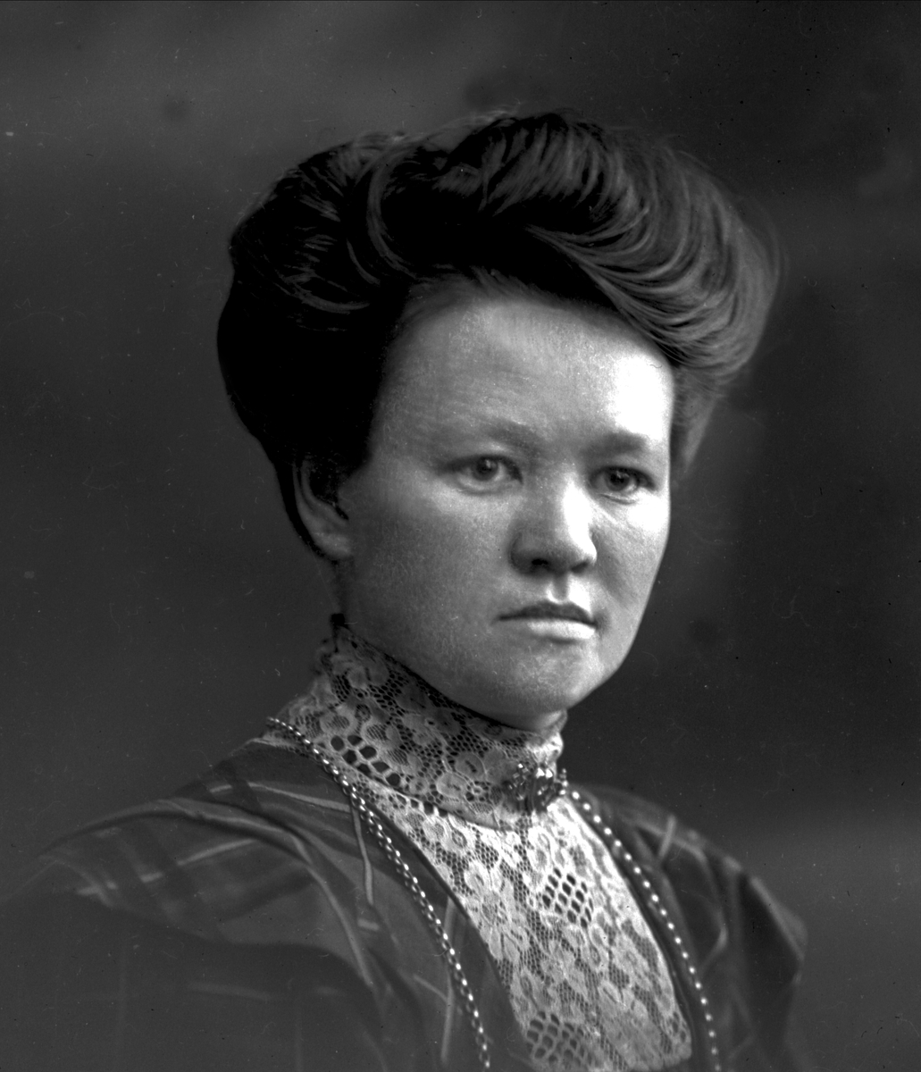 Gustav Borgen, NFB.28905