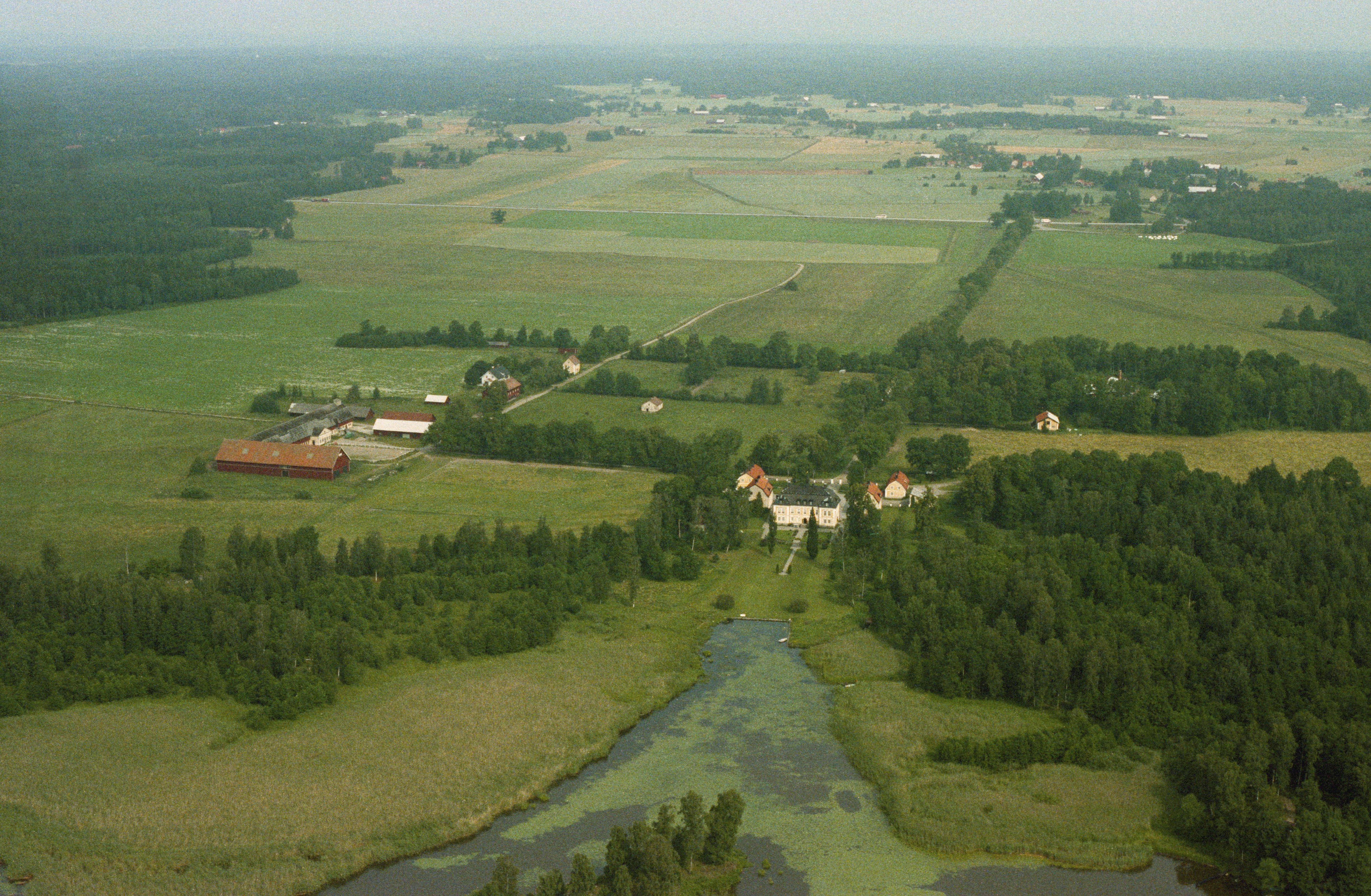 Jan Norrman, Rinkaby 27:1