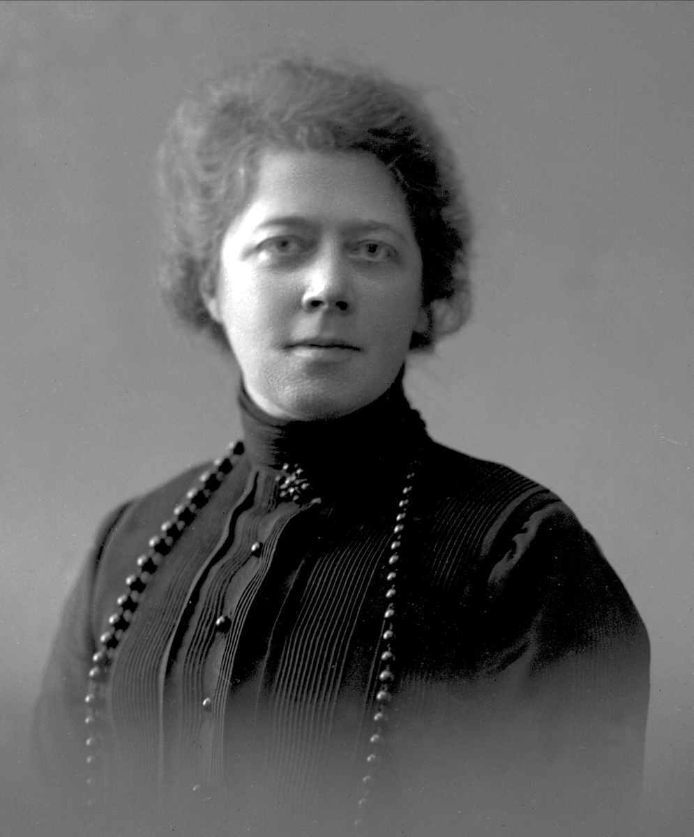 Gustav Borgen, NFB.30946