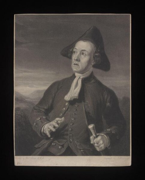 William Allan, Print