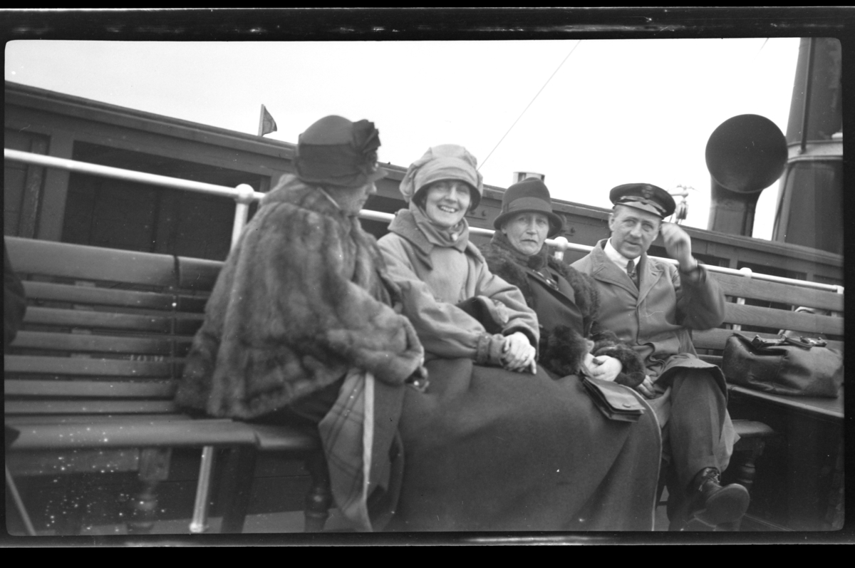 Rolf Sr. Sundt, NF.34664-400