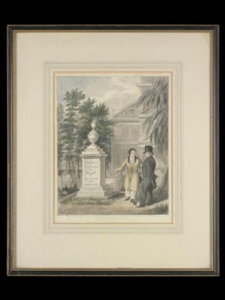 Unknown, Drawing