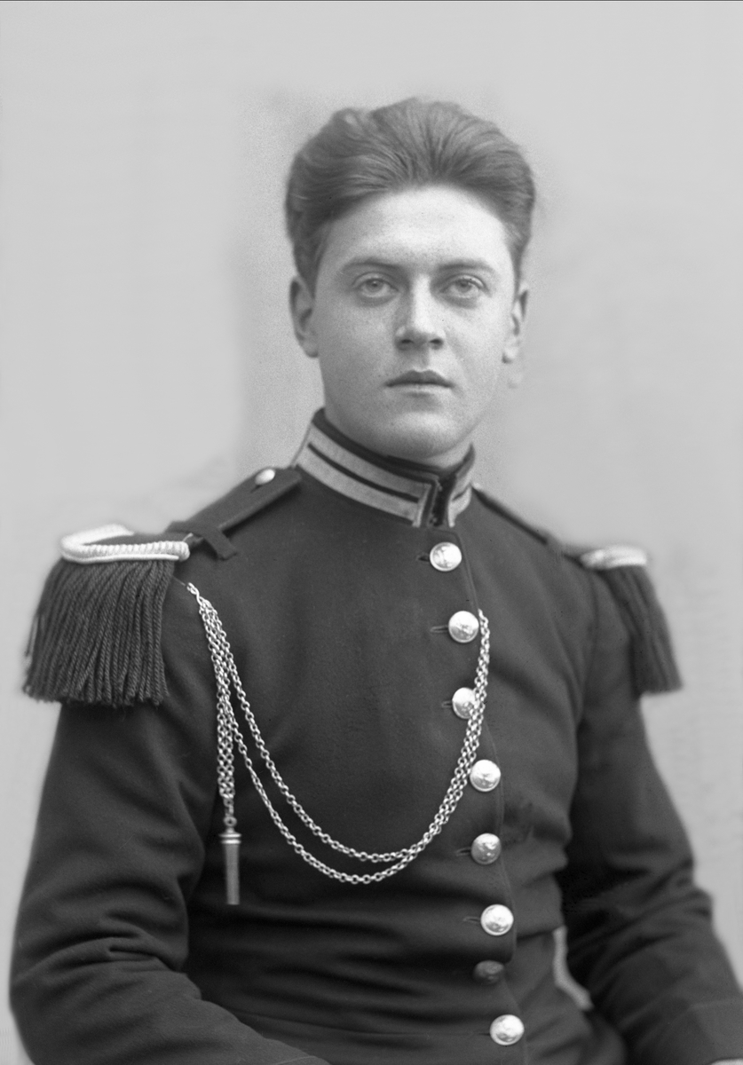 Gustav Borgen, NFB.56897