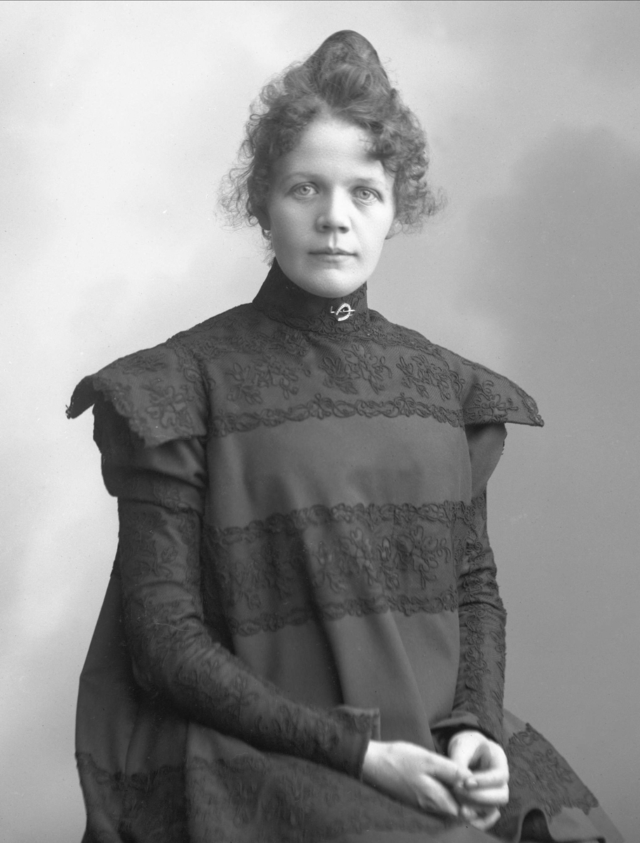 Gustav Borgen, NFB.52086