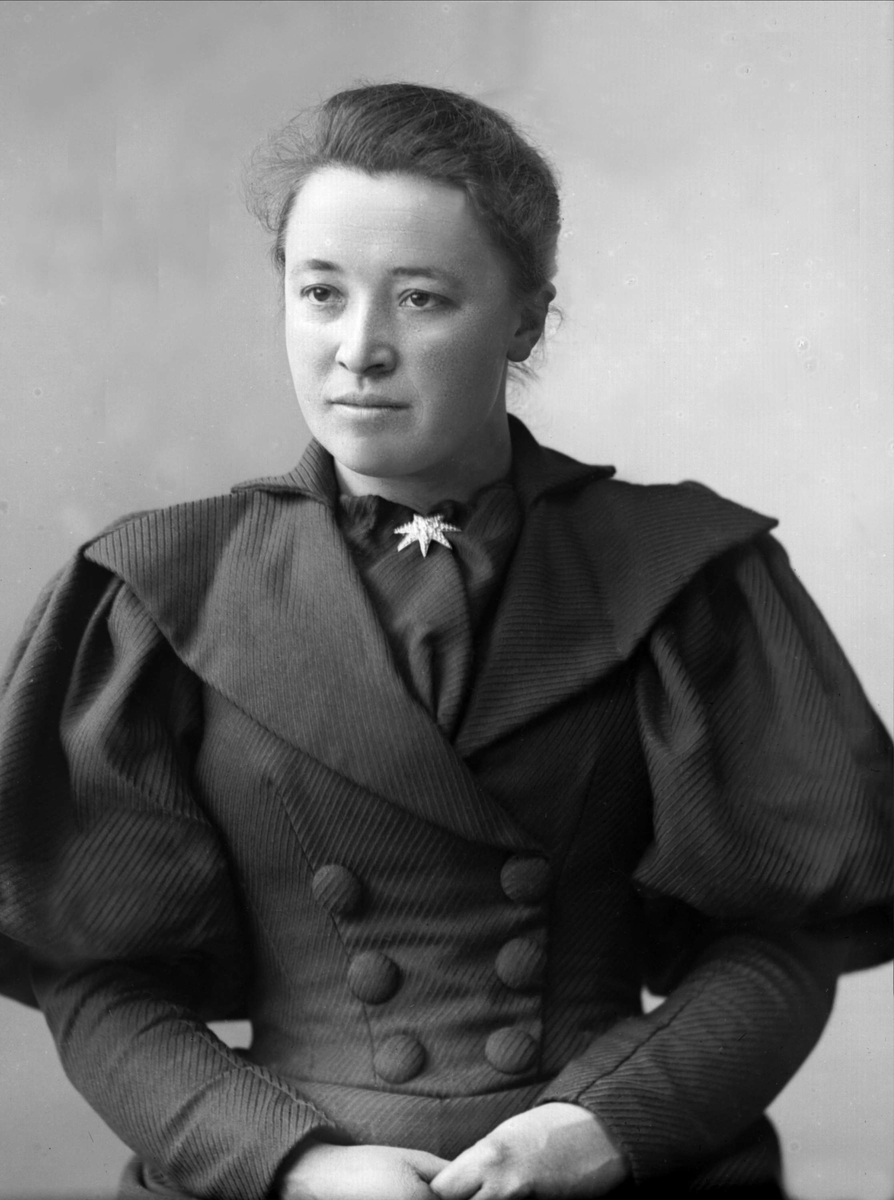Gustav Borgen, NFB.31298