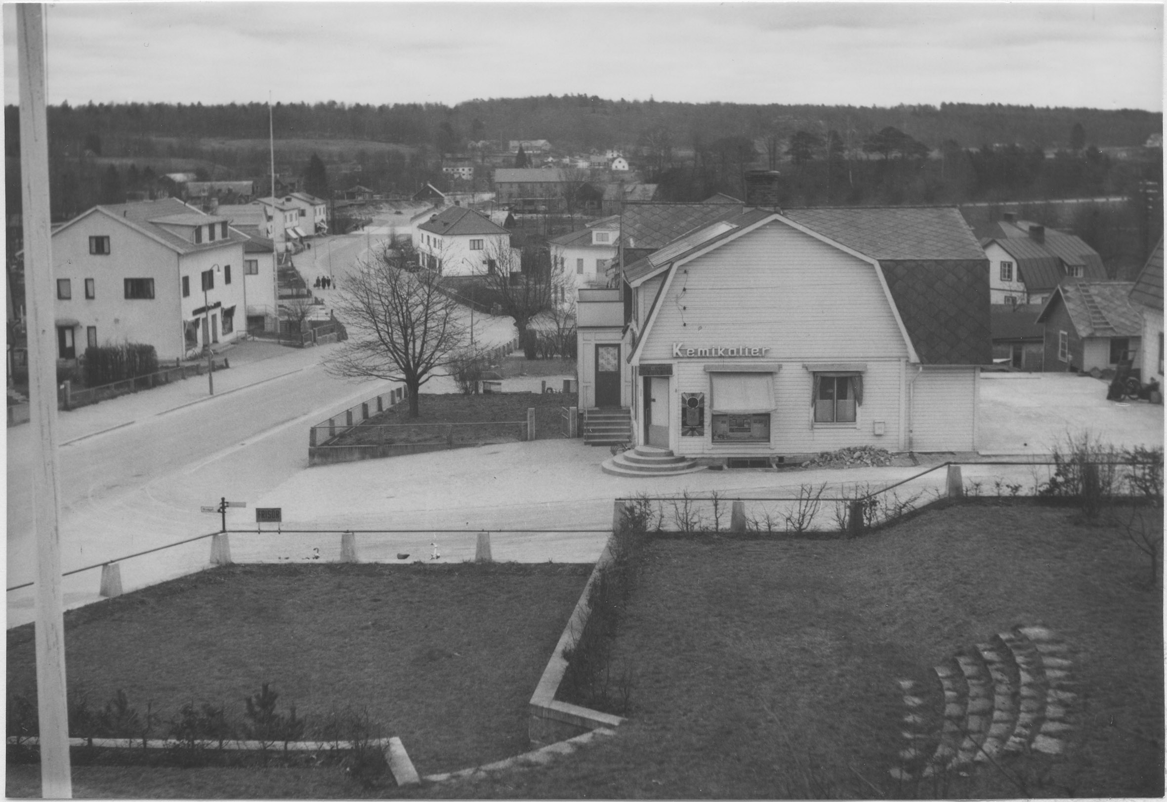 Mårten Sjöbeck, Olofström