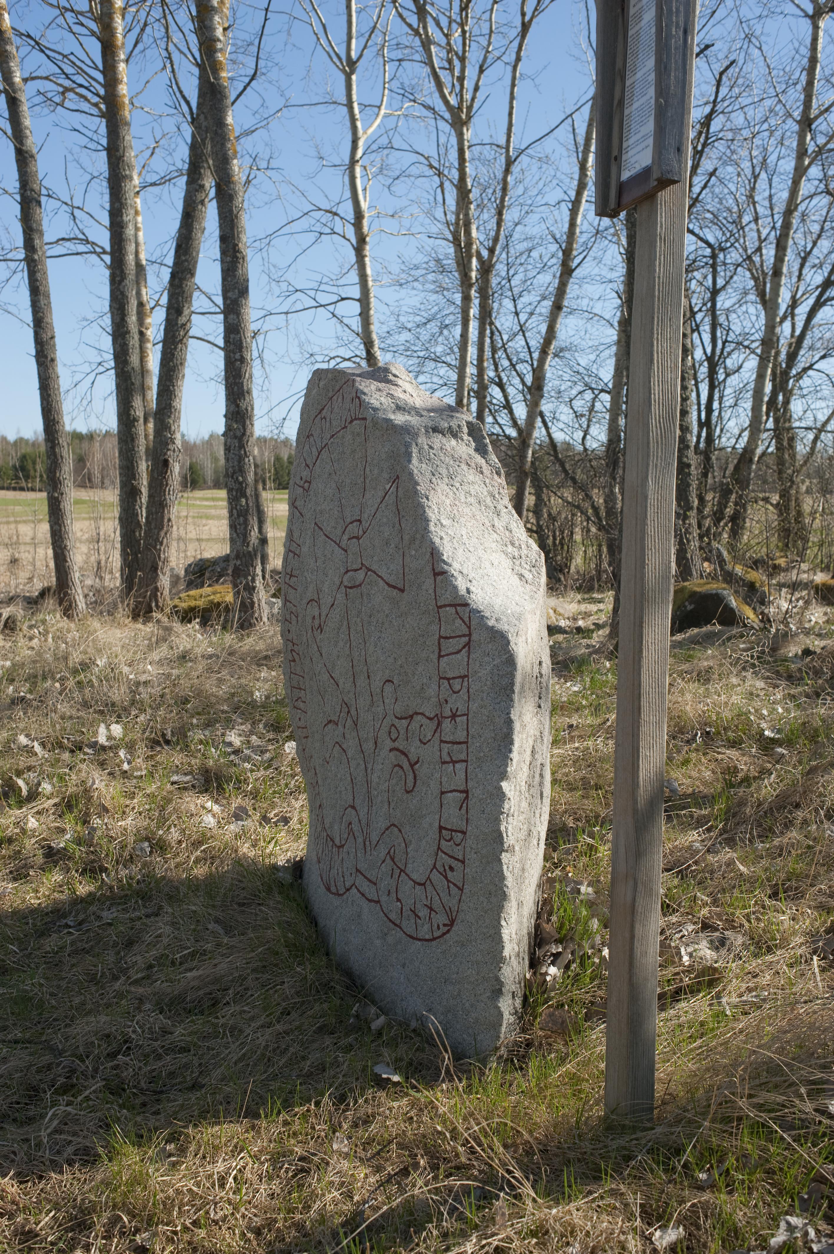 Bengt A Lundberg, Ekerö 263
