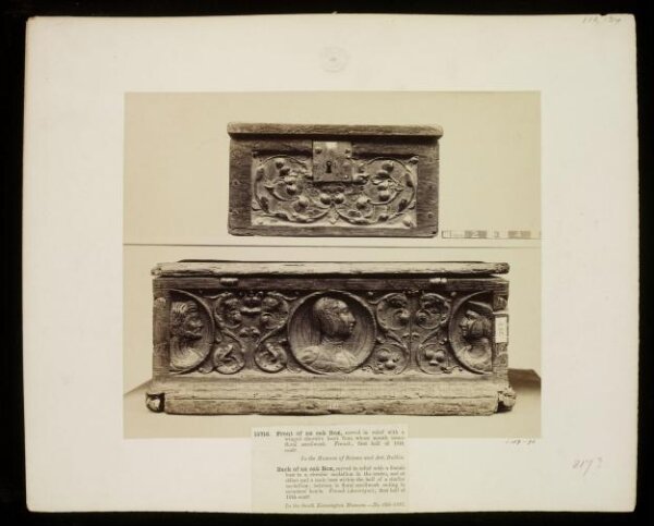 Unknown, Photograph