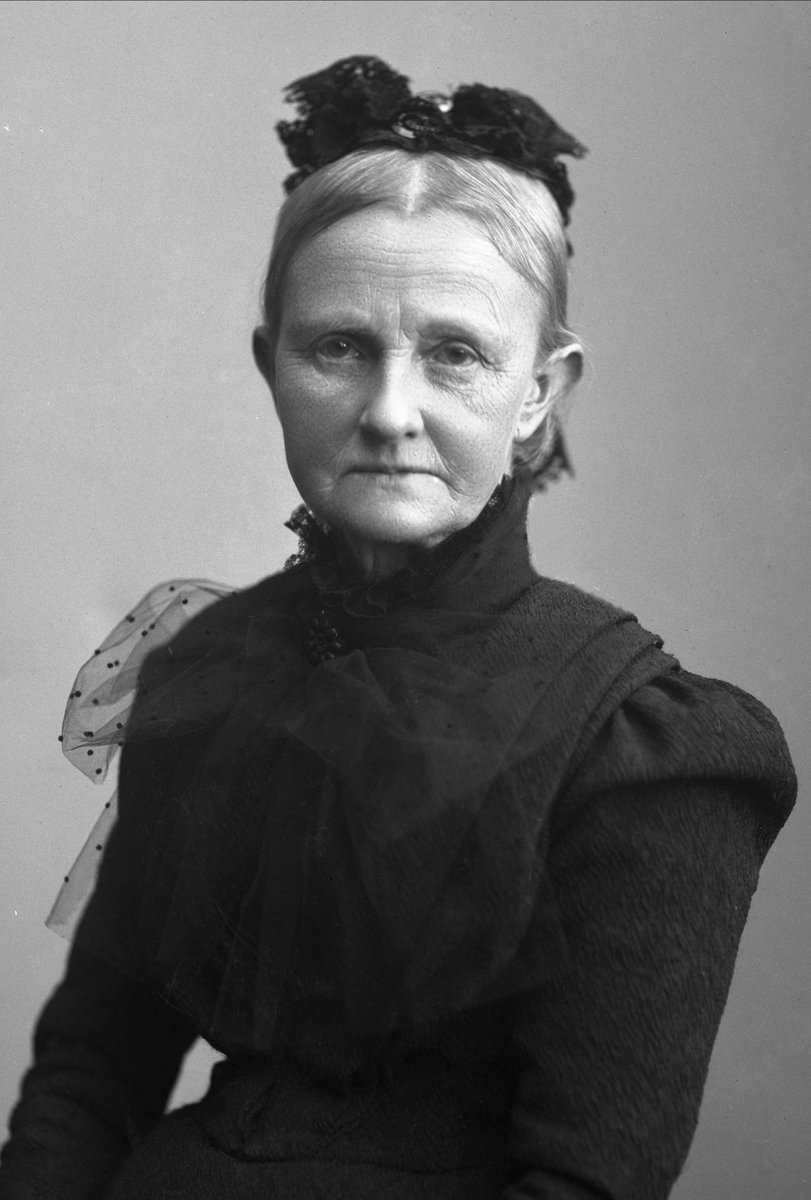 Gustav Borgen, NFB.29559
