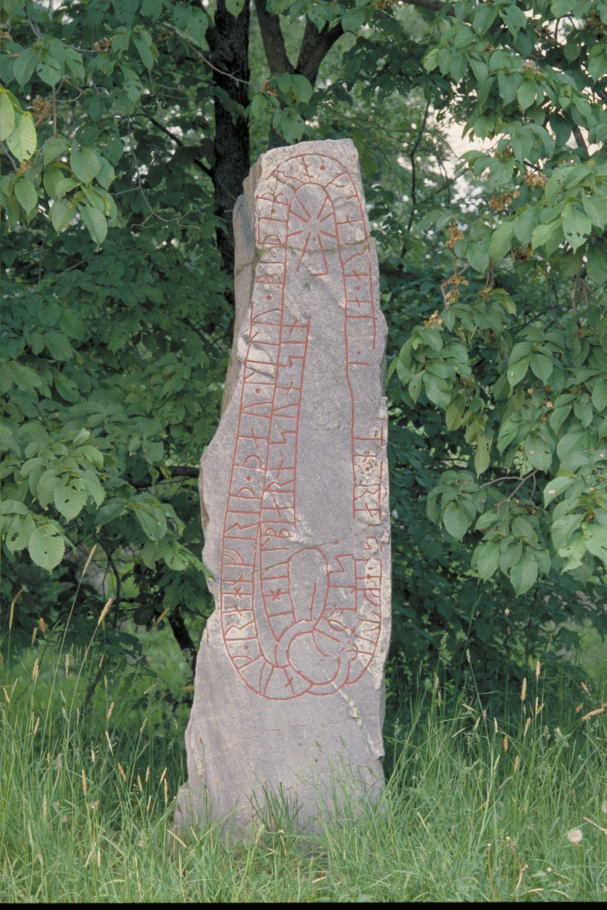 Bengt A Lundberg, Sö141 Aspa Ludgo