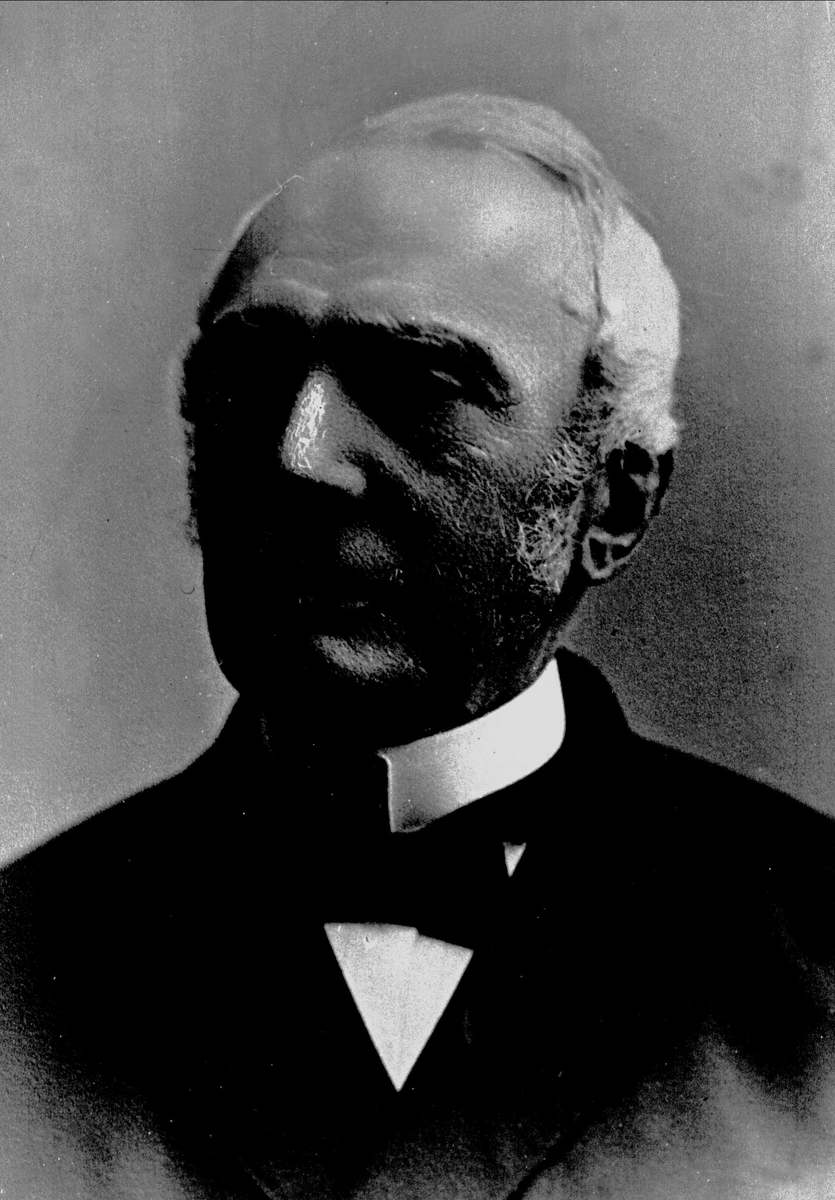 Gustav Borgen, NFB.12048